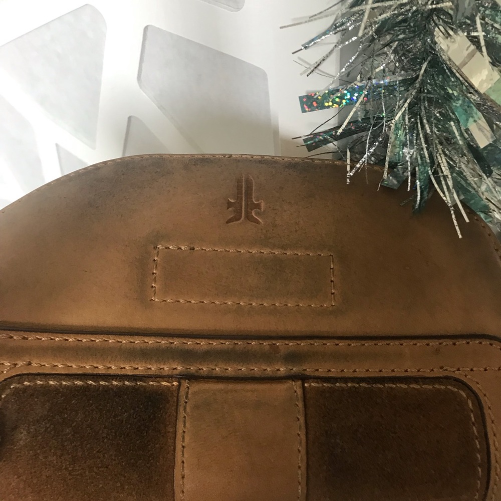 Frye Small Purse - Picture 4 of 7